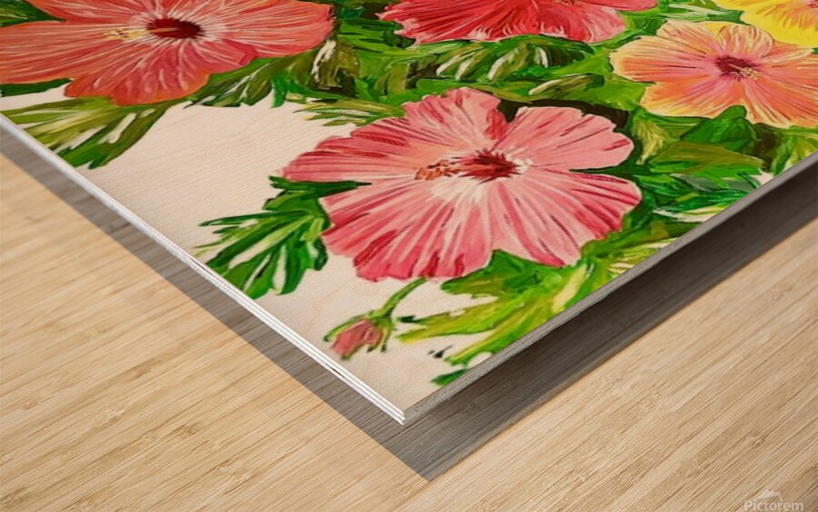 2387651 :: Wood Print