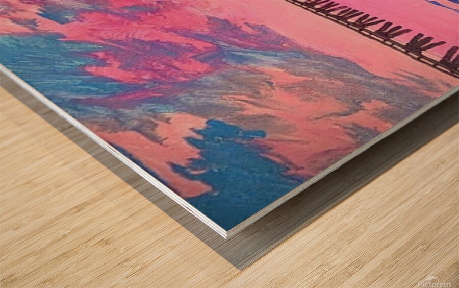 2387807 :: Wood Print