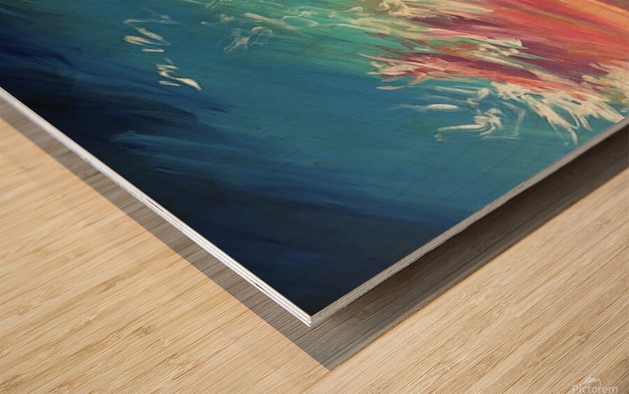 2387814 :: Wood Print